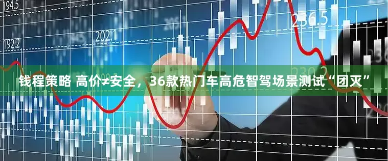 钱程策略 高价≠安全，36款热门车高危智驾场景测试“团灭”
